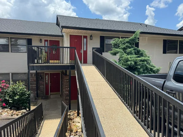 5371 Central Ave #3-D, Hot Springs National Park, AR 71913