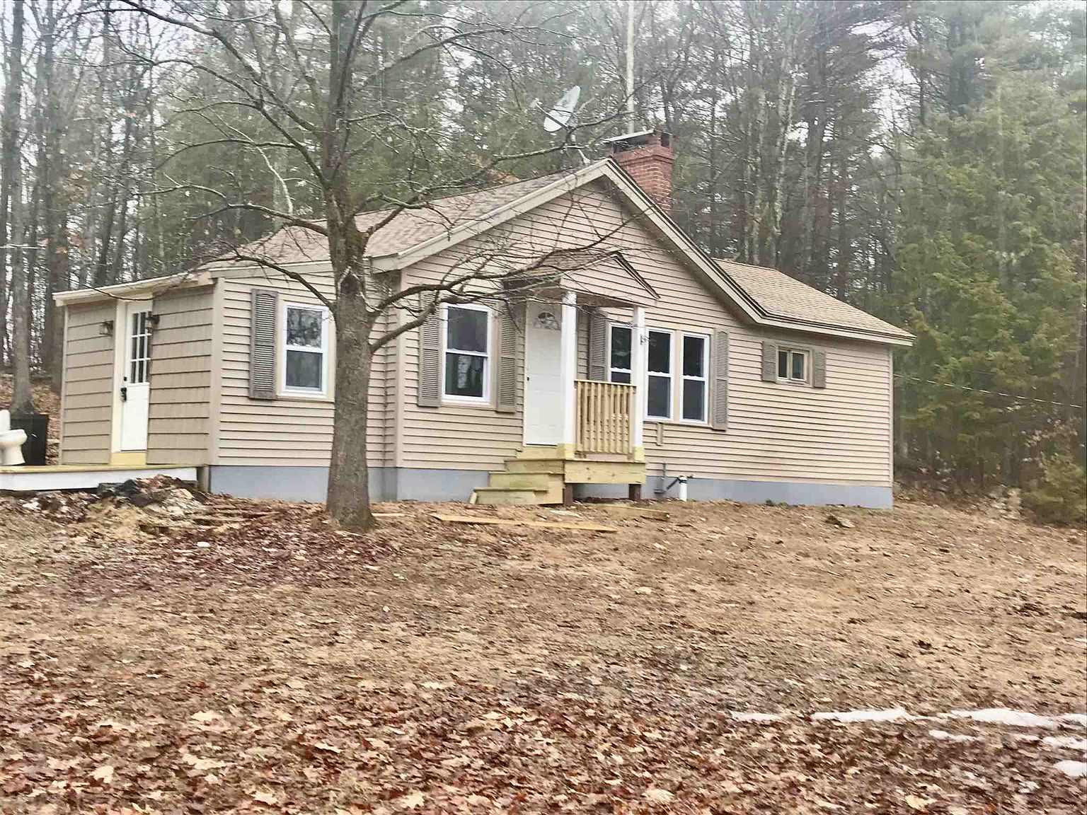44 Shirley Hill Road, Goffstown, NH 03045 Zillow