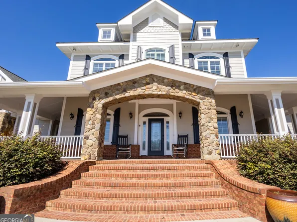 146 Buck Rd, Fitzgerald, GA 31750