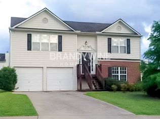172 Summit View Dr, McDonough, GA 30253