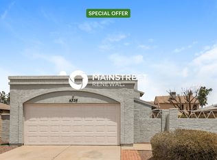 4338 W Westcott Dr, Glendale, AZ 85308