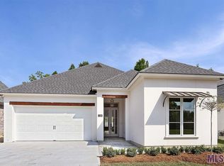 1126 Club Pl, Baton Rouge, LA 70810