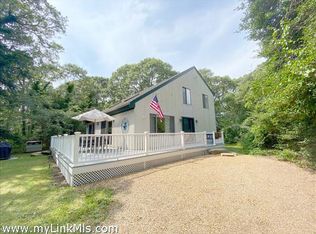 30 Hamblen Way, Edgartown, MA 02539