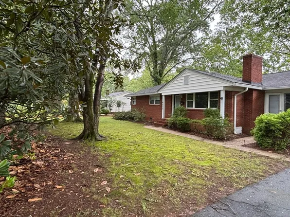 191 Scenic Dr NE, Concord, NC 28025