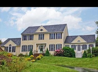 45 Weldon Farm Rd, Rowley, MA 01969