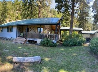 2015 Mission Creek Rd, Cashmere, WA 98815