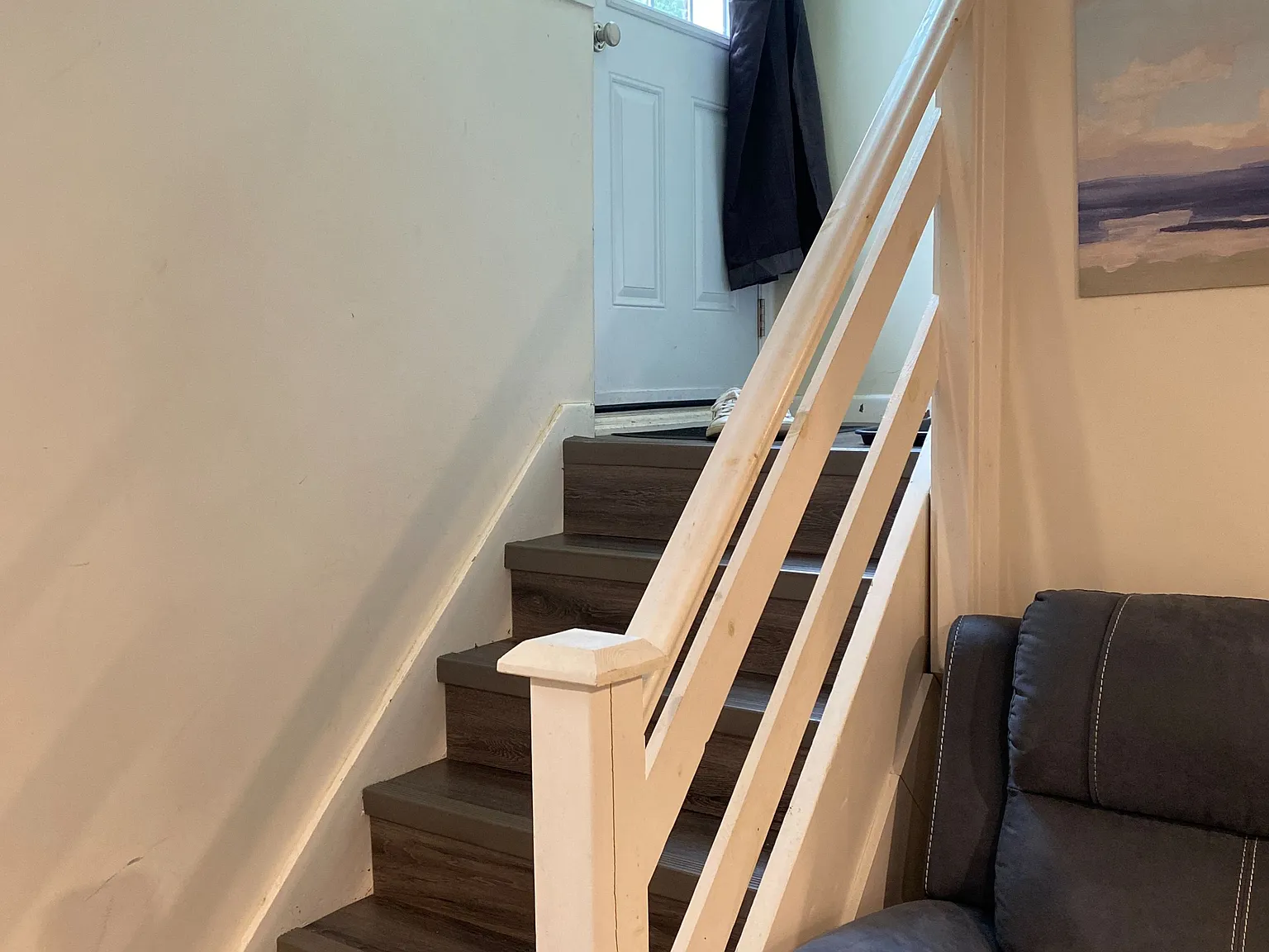 2 bed, $2,100 — Photo 3