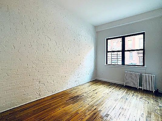 4th image of 419 W 56th St APT 1A