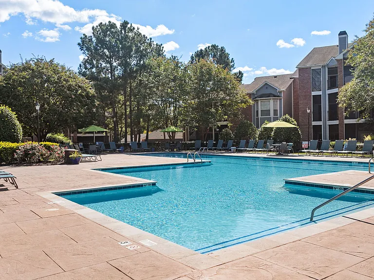 Cary Greens At Preston — Photo 43