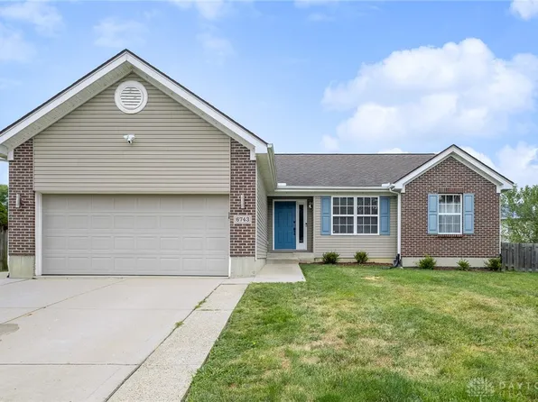 6743 Water View Way, Dayton, OH 45424