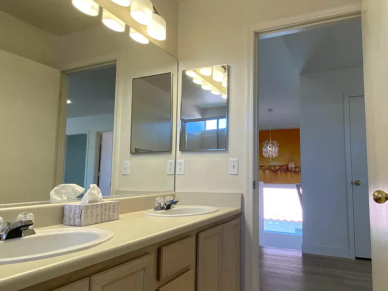 9371 Santa Fe Rose St — Photo 32