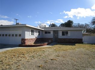 44112 Fern Ave, Lancaster, CA 93534