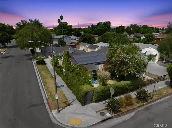 4901 Virginia Ave, Long Beach, CA 90805