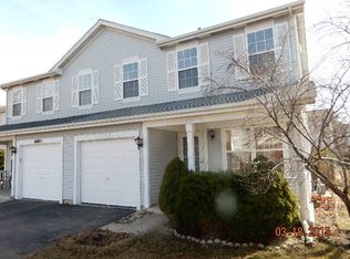 14007 S Edgewater Ct, Plainfield, IL 60544
