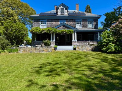 10 Quissett Avenue, Falmouth, MA, 02543