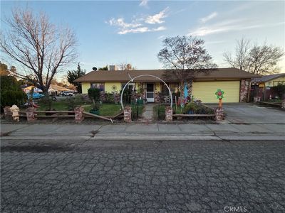 2097 North St, Corning, CA, 96021