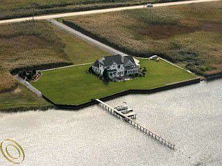 Your private sanctuary on Harsens Island
