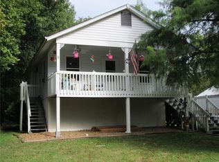 7695 Twin River Rd, Eureka, MO 63025