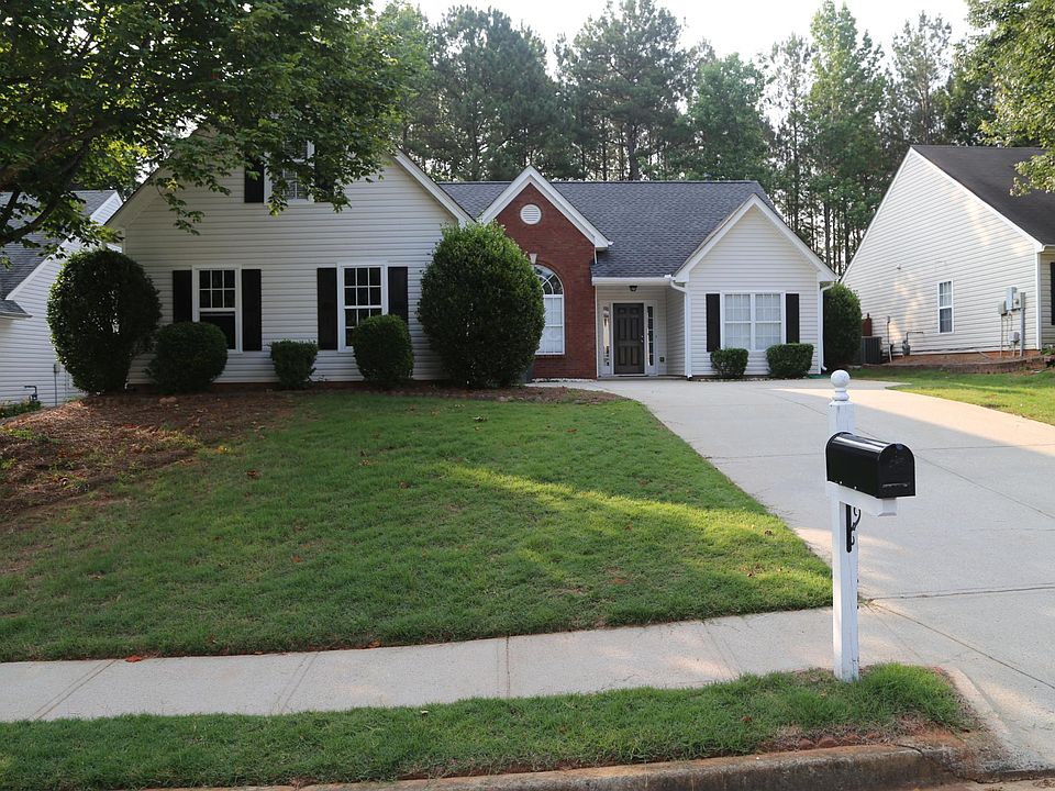 1st image of 3035 Baymount Dr