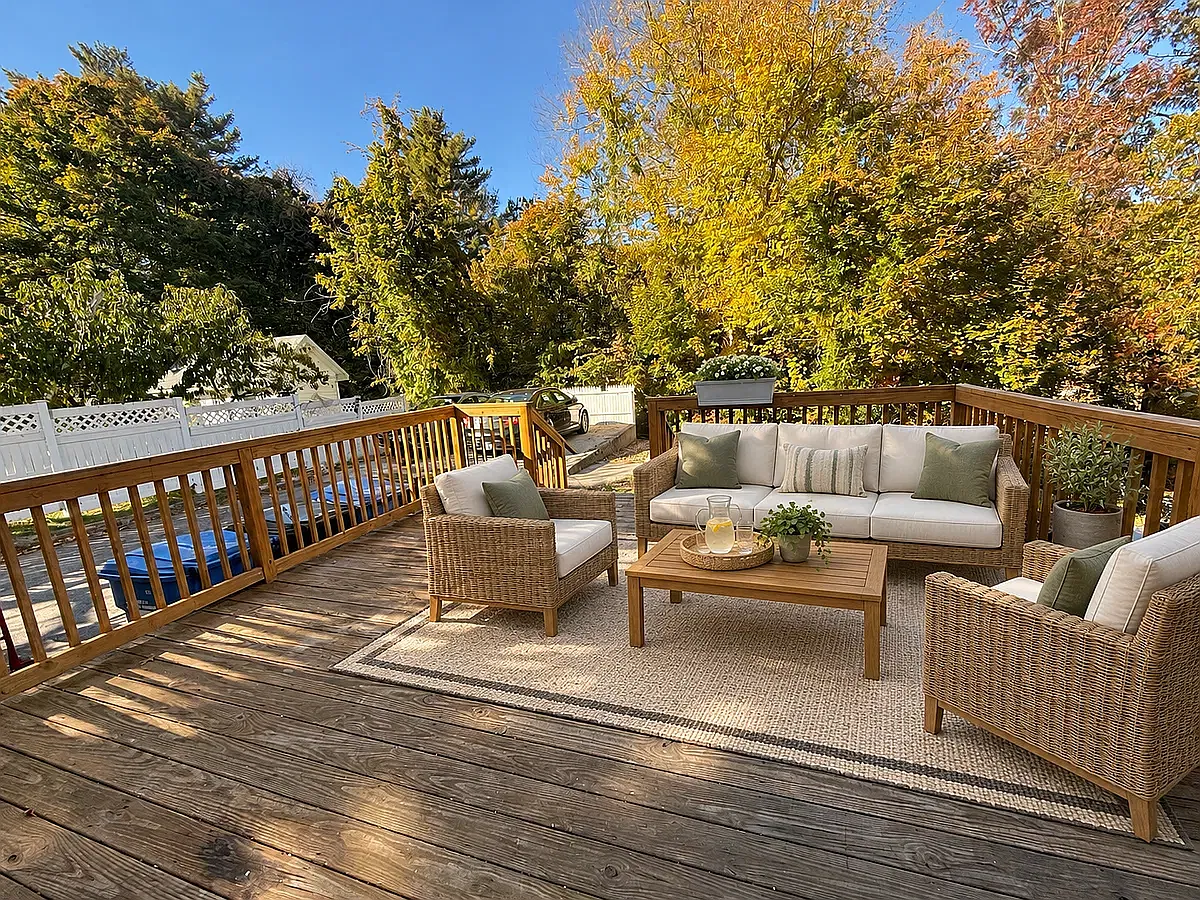 2 bed, 1200 sqft, $2,000 — Photo 3