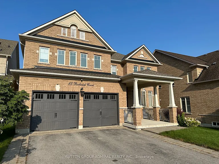 15 Roderick Ct — Photo 1