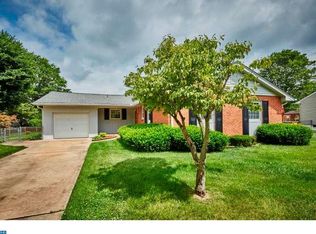 3205 Addison Dr, Wilmington, DE