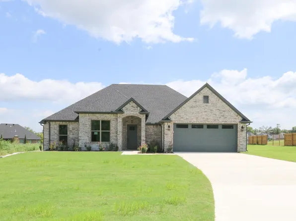 14219 Aliyah Ct, Tyler, TX 75703