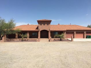 5600 W Creda St, Tucson, AZ 85735