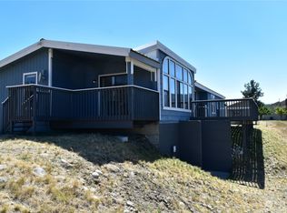 28 Sandpiper Way, Republic, WA 99166