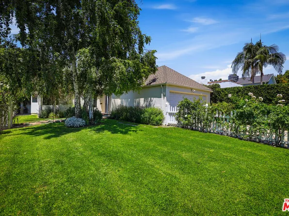 11357 Aqua Vista St, North Hollywood, CA 91602
