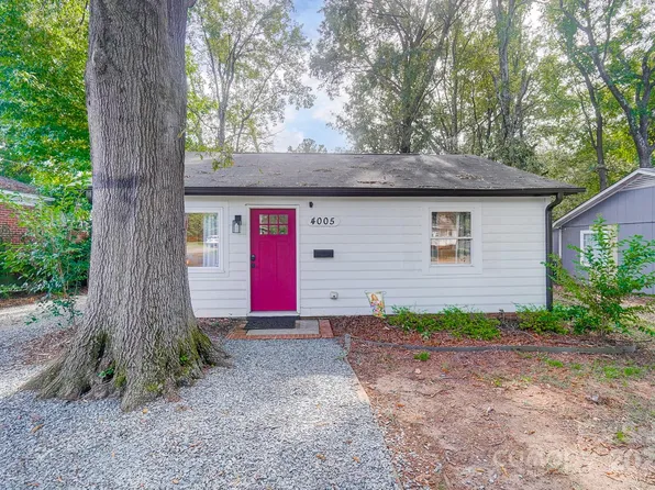 4005 Howie Cir, Charlotte, NC 28205