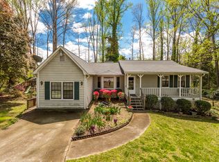 8373 Pima Ct, Jonesboro, GA 30236