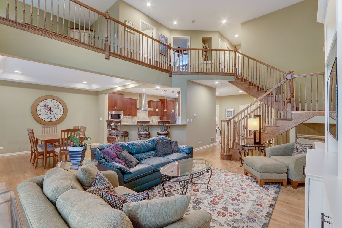 1579 S Paul Le Comte Ct, Palatine, IL 60067 MLS 11853057 Zillow