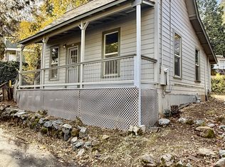 336 N School St, Grass Valley, CA 95945