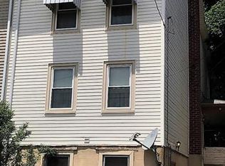 508 Center Ave, Jim Thorpe, PA 18229