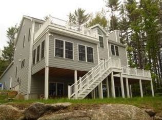 804 W Main St, Antrim, NH 03440
