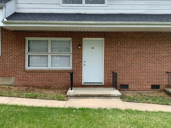 (MR) 847-853 Tydings, 847-853 Tydings Rd #Mr-849, Havre De Grace, MD 21078