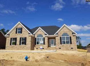 324 Congaree Ridge Ct, West Columbia, SC 29170