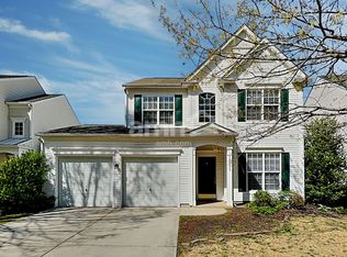 10822 Claude Freeman Dr, Charlotte, NC 28262