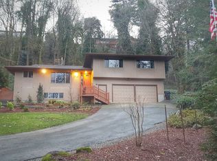 3708 SE Aldercrest Rd, Milwaukie, OR 97222