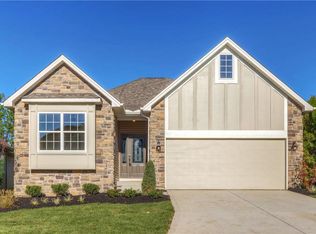 702 Huntwood Terrace Lake, Lake Saint Louis, MO 63367