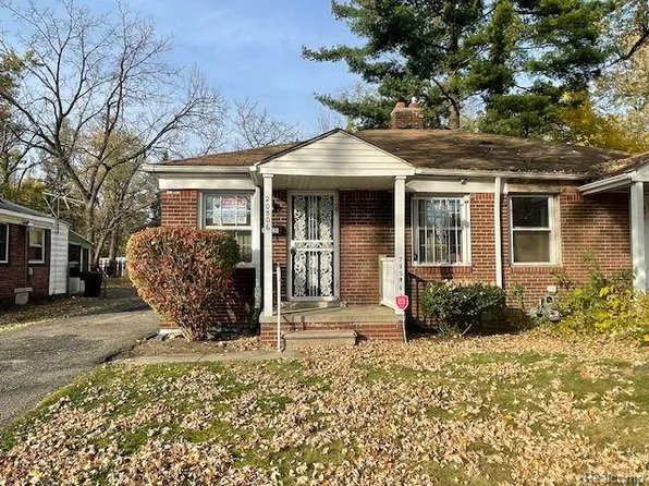 20506 Capitol St, Detroit, MI 48228