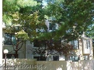 20128 Welbeck Ter, Gaithersburg, MD 20886