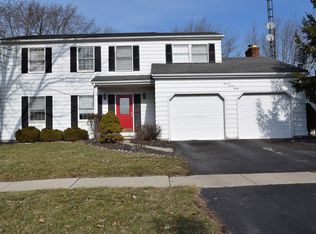 11730 Eckel Junction Rd, Perrysburg, OH 43551