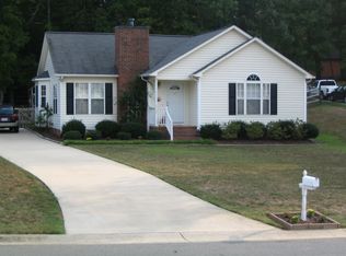 2309 Wood Duck Dr, Graham, NC 27253