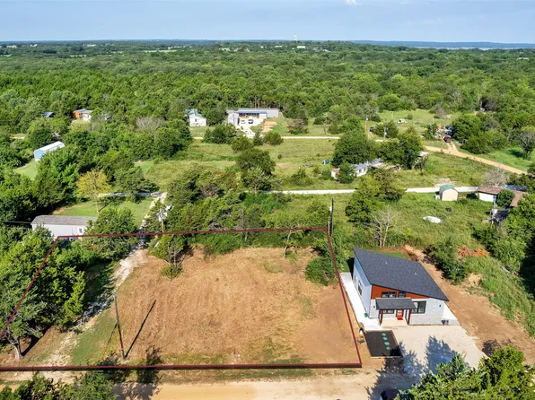 57 Morning View Dr, Gordonville, TX 76245