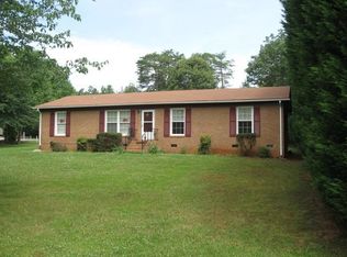 7570 Horseshoe Bend Dr, Vale, NC 28168