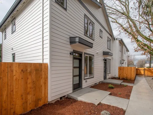 1150 N Terry St, Portland, OR 97217