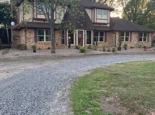 655 Louie Pruitt Rd, Beebe, AR 72012