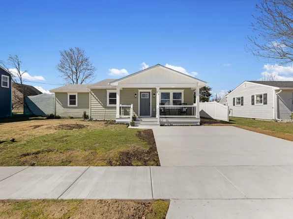 216 Hughes Ave N, Cape May, NJ 08204